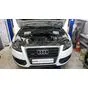 Q5 2.0 TFSI 2011-Неравномерная работа двигателя