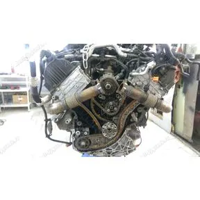 двигатель без задней крышки, которая текла