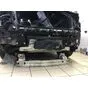 новая балка вместе с фаркопом